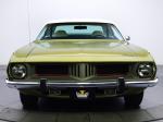 Plymouth Barracuda 1974 года